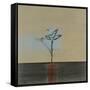 Zen Blossom II-Sarah Stockstill-Framed Stretched Canvas