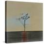Zen Blossom II-Sarah Stockstill-Stretched Canvas