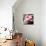 Zen Bowl-null-Photographic Print displayed on a wall