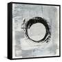 Zen Circle I Crop-Melissa Averinos-Framed Stretched Canvas