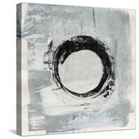 Zen Circle I Crop-Melissa Averinos-Stretched Canvas