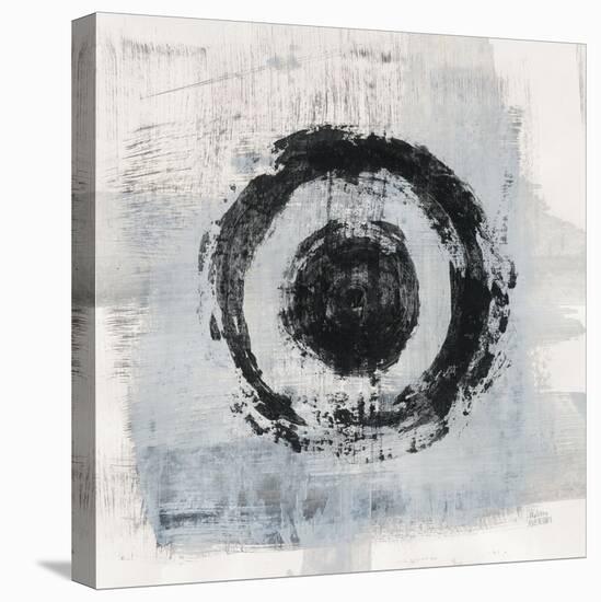 Zen Circle II Crop-Melissa Averinos-Stretched Canvas
