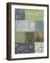 Zen Composition II-Vision Studio-Framed Art Print