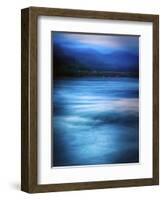 Zen Disturbed-Ursula Abresch-Framed Photographic Print