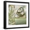 Zen Elements IV-Donna Geissler-Framed Art Print