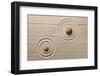 Zen Garden-og-vision-Framed Photographic Print