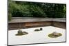 Zen Garden-Fyletto-Mounted Photographic Print