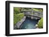 Zen Garden-Yury Zap-Framed Photographic Print