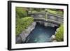 Zen Garden-Yury Zap-Framed Photographic Print