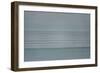 Zen Horizon-Steven Maxx-Framed Photographic Print