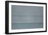 Zen Horizon-Steven Maxx-Framed Photographic Print