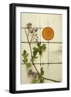 Zen Moon I-Sasha-Framed Premium Giclee Print