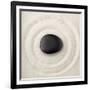 Zen Pebble-null-Framed Photographic Print