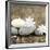 Zen Pebbles-null-Framed Photographic Print