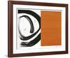 Zen Rooibos-Maria Lobo-Framed Giclee Print