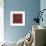 Zen Series I-Jennifer Strasenburgh-Framed Giclee Print displayed on a wall