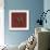 Zen Series I-Jennifer Strasenburgh-Framed Giclee Print displayed on a wall