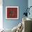 Zen Series II-Jennifer Strasenburgh-Mounted Giclee Print displayed on a wall