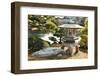 Zen Stone-Lucian Milasan-Framed Photographic Print