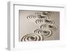 Zen Stones-og-vision-Framed Photographic Print