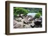 Zen-Paskee-Framed Photographic Print