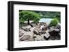 Zen-Paskee-Framed Photographic Print