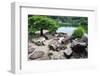 Zen-Paskee-Framed Photographic Print