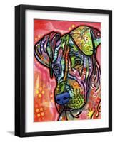 Zen-Dean Russo-Framed Giclee Print