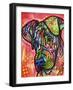 Zen-Dean Russo-Framed Giclee Print