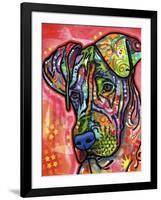 Zen-Dean Russo-Framed Giclee Print