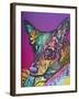 Zena-004-Dean Russo-Framed Giclee Print