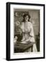 Zena Dare, British Actress, C1900s-null-Framed Giclee Print