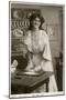 Zena Dare, British Actress, C1900s-null-Mounted Giclee Print