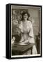 Zena Dare, British Actress, C1900s-null-Framed Stretched Canvas