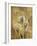 Zenfully Golden 3-Albert Koetsier-Framed Art Print