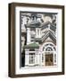 Zenkov Cathedral, Built of Wood Without Nails, Almaty (Alma Ata), Kazakhstan, Central Asia-Upperhall-Framed Photographic Print