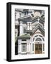 Zenkov Cathedral, Built of Wood Without Nails, Almaty (Alma Ata), Kazakhstan, Central Asia-Upperhall-Framed Photographic Print