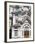 Zenkov Cathedral, Built of Wood Without Nails, Almaty (Alma Ata), Kazakhstan, Central Asia-Upperhall-Framed Photographic Print