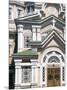 Zenkov Cathedral, Built of Wood Without Nails, Almaty (Alma Ata), Kazakhstan, Central Asia-Upperhall-Mounted Photographic Print