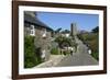 Zennor, Cornwall, England-Peter Thompson-Framed Photographic Print