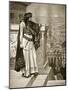 Zenobia's Last Look Upon Palmyra-Herbert Gustave Schmalz-Mounted Giclee Print