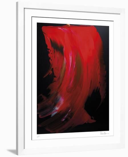 Zensual-Pamela Nielsen-Framed Collectable Print
