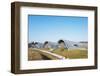 Zentrum Paul Klee, Modern Art Museum, Designed by Renzo Piano, Bern, Switzerland, Europe-Christian Kober-Framed Photographic Print