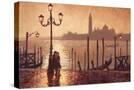 Stretched Canvas