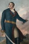 Georges Cadoudal (1771-1804)-Zephirin Felix Jean Marius Belliard-Mounted Giclee Print