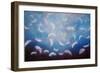 Zephyr, 2011-Lee Campbell-Framed Giclee Print