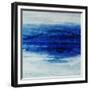 Zephyr Star-Joshua Schicker-Framed Giclee Print