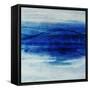 Zephyr Star-Joshua Schicker-Framed Stretched Canvas