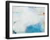 Zephyr-David Mankin-Framed Art Print