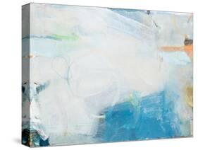 Zephyr-David Mankin-Stretched Canvas